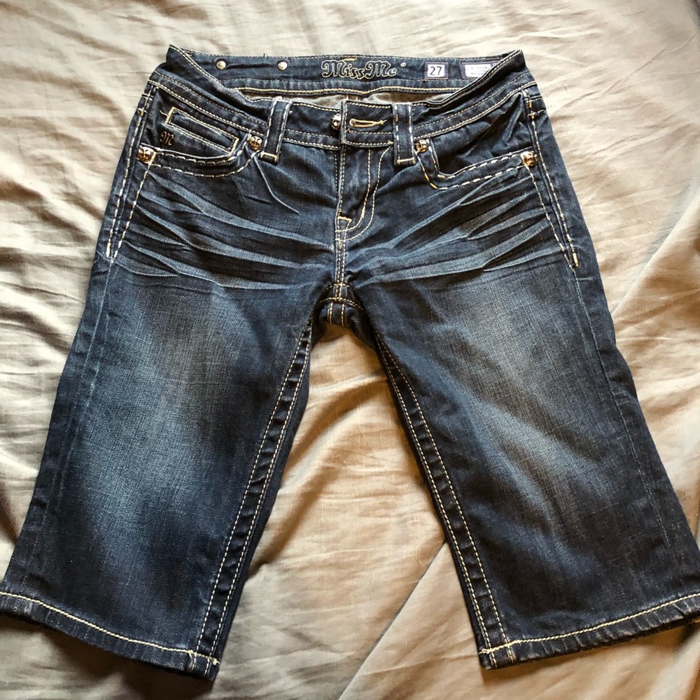 long shorts